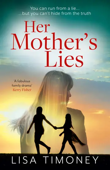 Cover of Her Mother's Lies