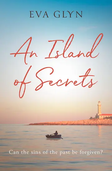 Cover of An Island of Secrets
