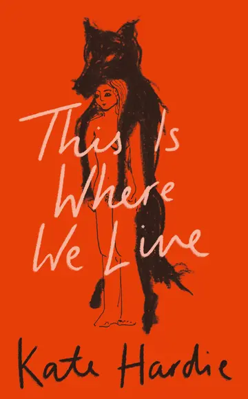 Cover of This Is Where We Live