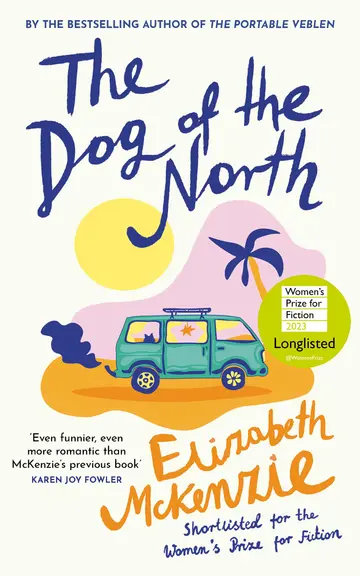 Cover of Dog of the North