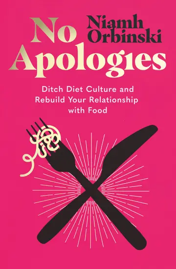 Cover of No Apologies