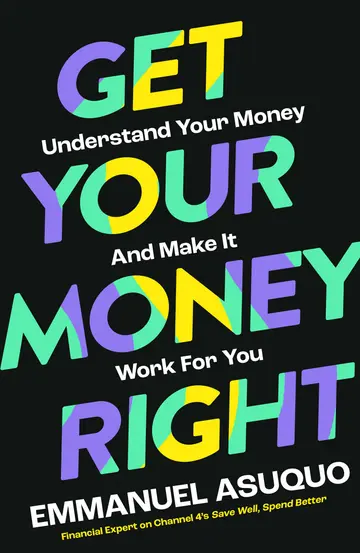 Cover of Get Your Money Right