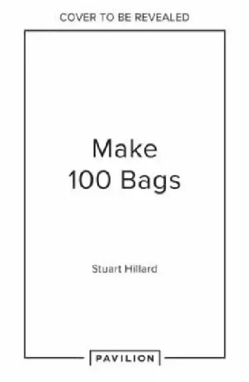 Cover of Make 100 Bags