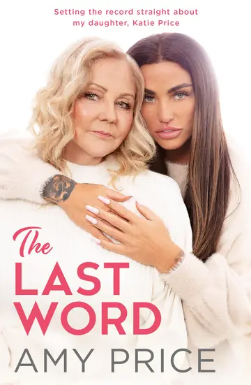 Cover of The Last Word