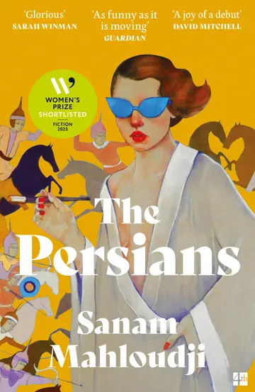 Cover of The Persians