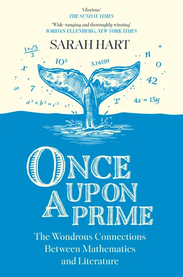 Cover of Once Upon a Prime