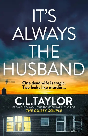 Cover of It’s Always the Husband