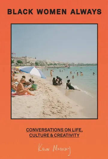 Cover of Untitled Kevin Morosky