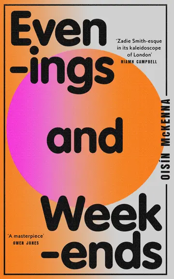 Cover of Evenings and Weekends