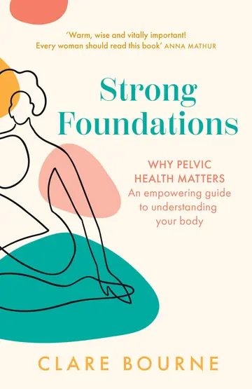 Cover of Strong Foundations