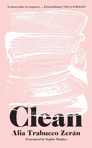 Cover of Clean