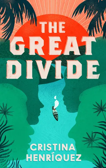 Cover of The Great Divide