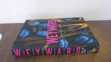 Cover of Weyward