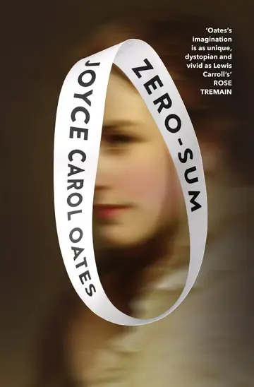 Cover of Zero Sum