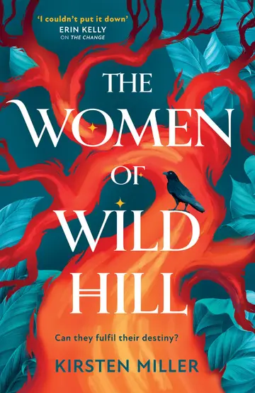 Cover of The Women of Wild Hill