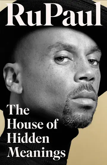 Cover of The House of Hidden Meanings