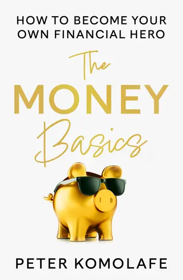 Cover of The Money Basics