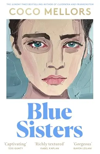 Cover of Blue Sisters