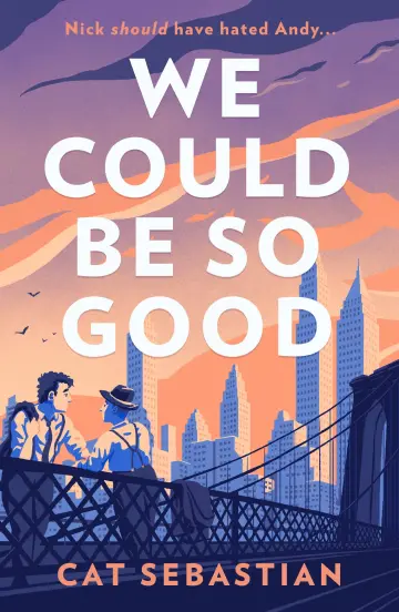 Cover of We Could Be So Good