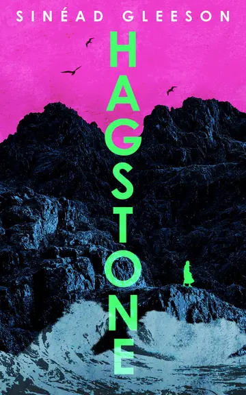 Cover of Hagstone