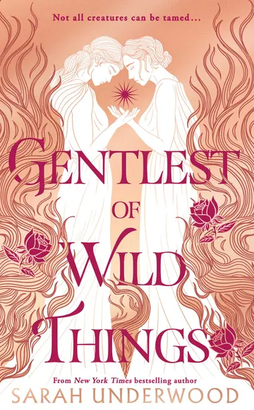 Cover of Gentlest of Wild Things