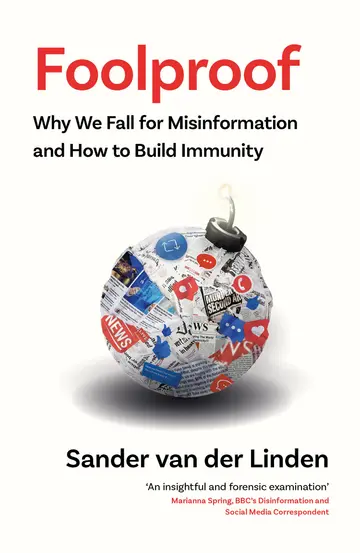 Cover of Foolproof