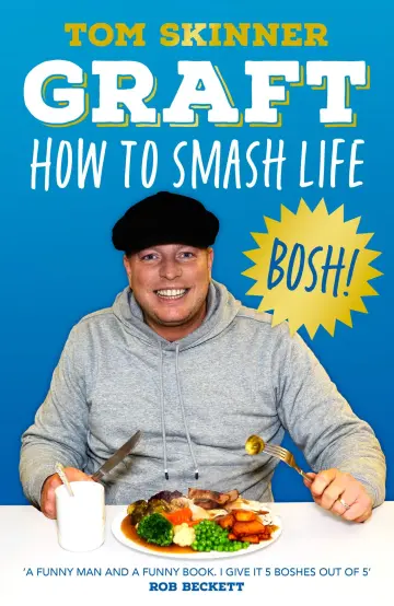 Cover of Graft