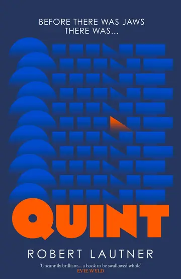 Cover of Quint