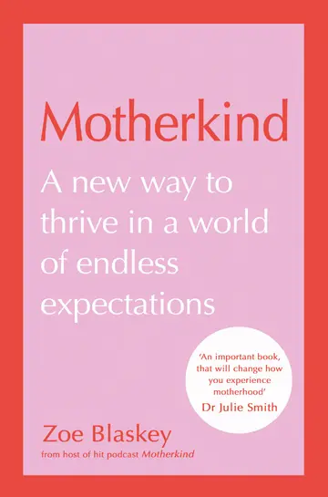Cover of Motherkind