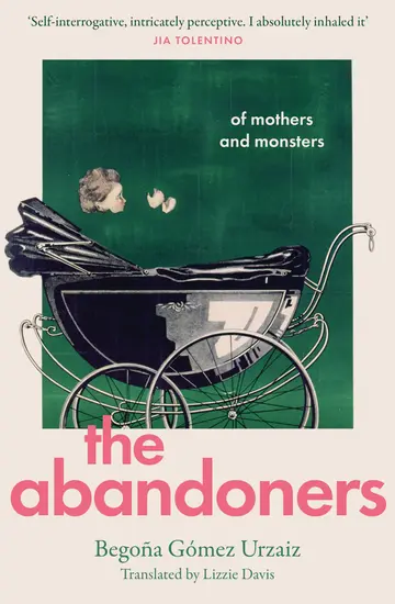 Cover of The Abandoners
