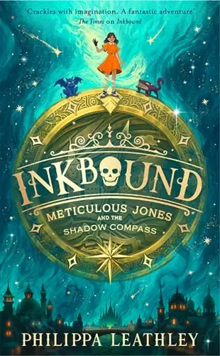 Cover of Inkbound