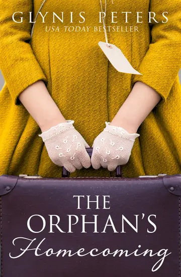 Cover of The Orphan’s Homecoming