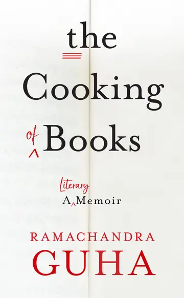 Cover of The Cooking of Books