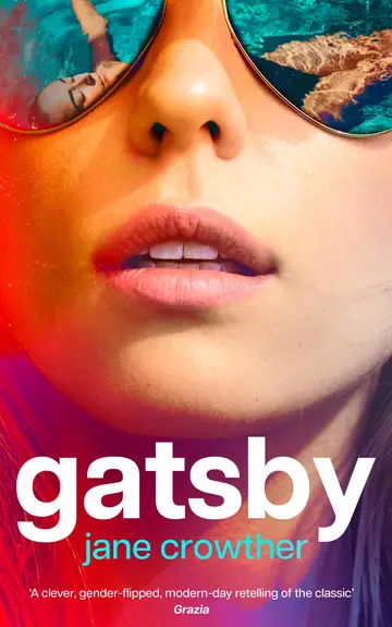 Cover of Gatsby