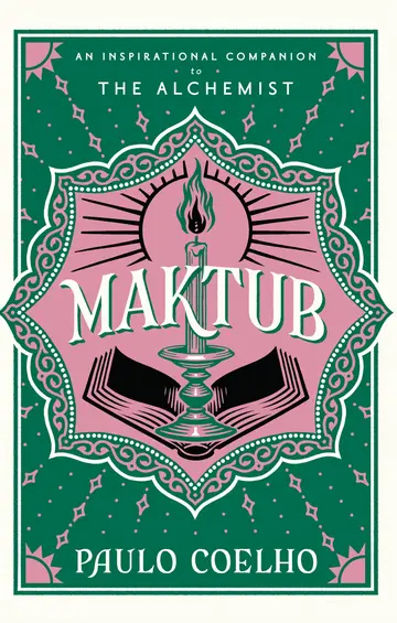 Cover of Maktub