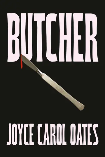 Cover of Butcher