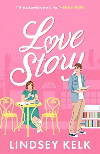 Cover of Love Story