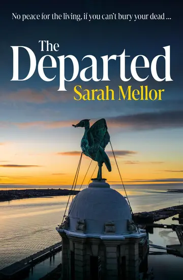 Cover of The Departed