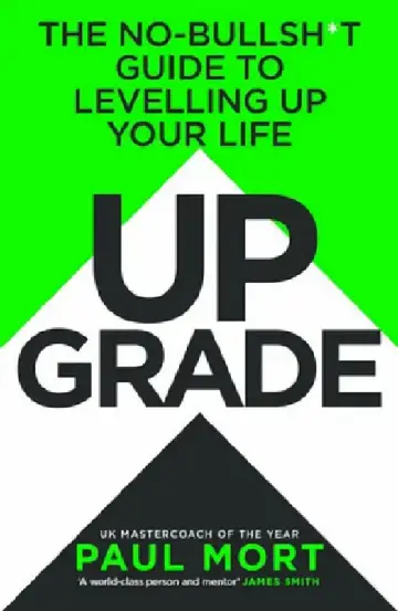 Cover of Upgrade