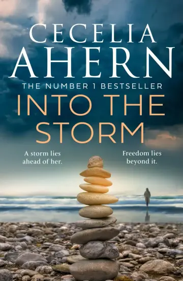 Cover of Into the Storm