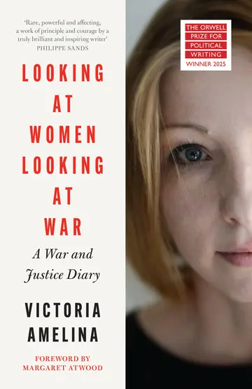 Cover of Looking at Women, Looking at War