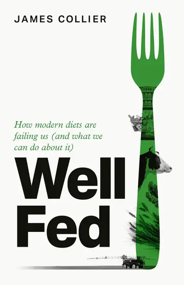 Cover of Well Fed