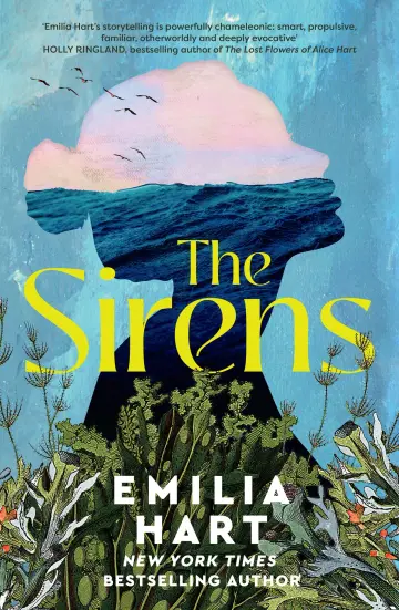 Cover of The Sirens