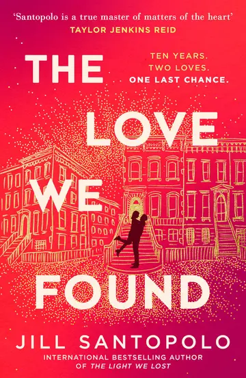 Cover of The Love We Found