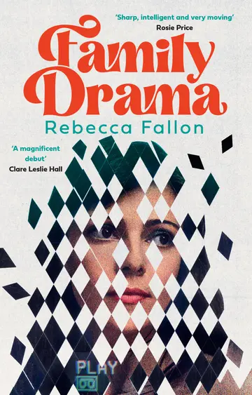 Cover of Family Drama