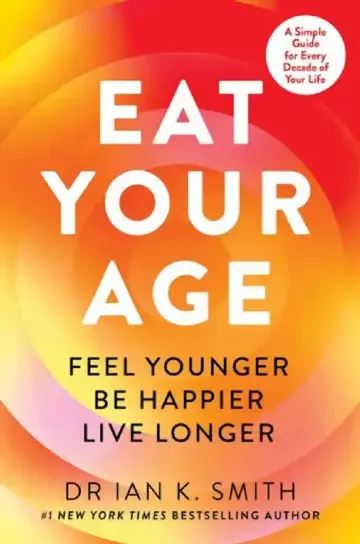 Cover of Eat Your Age