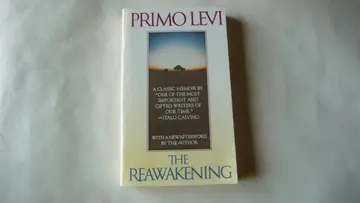 Cover of The Reawakening