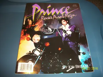 Cover of Prince