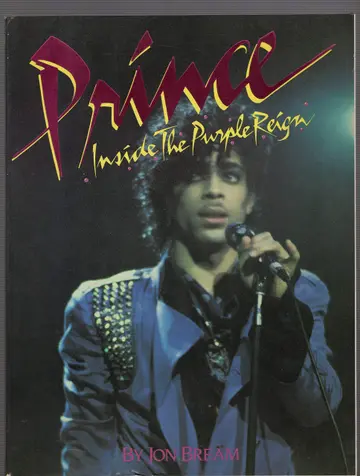 Cover of Prince