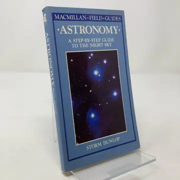Cover of Astronomy
